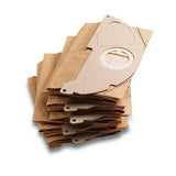 Argos Karcher WD 2 Replacement Filter Bags (5-Pack)- Buy online at McGrocer