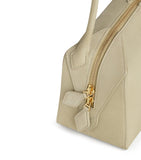Alaïa Le Bouledogue small shoulder bag - British product