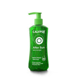 Calypso Sun Aloe Vera After Sun Gel 250ml - British product