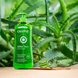 Calypso Sun Aloe Vera After Sun Gel 250ml - British product