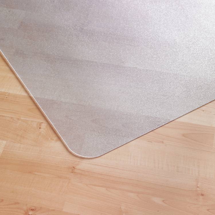 Argos Home hard floors chair mat 120x90cm, imported from the UK