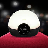 Lumie Bodyclock Glow 150 sunrise alarm clock - British product