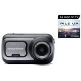 Nextbase 422GW dash cam with Alexa (British brand)