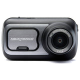 Nextbase 422GW dash cam with Alexa (British brand)