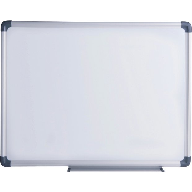 Cathedral magnetic whiteboard 45x60cm (British brand)