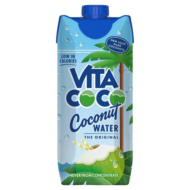 Vita Coco The Original Coconut Water Multipack    12 x 330ml GOODS M&S