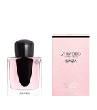 Shiseido Ginza Eau de Parfum 50ml, imported from the UK