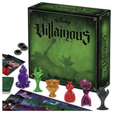 Argos Disney Villainous Strategy Board Game- Buy online at McGrocer