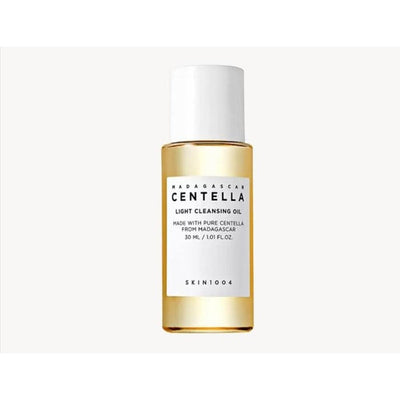 Skin1004 Centella Light Cleansing Oil 30ml Travel Mini