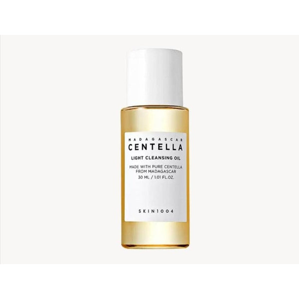 Skin1004 centella cleansing oil 30ml travel size (British brand)