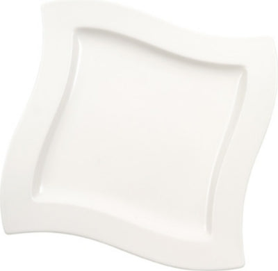 Villeroy & Boch NewWave dinner plate 27cm (British brand)