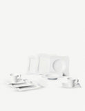 Villeroy & Boch NewWave dinner set 30-piece - British product