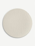 Villeroy & Boch slate-effect porcelain plate 31cm, imported from the UK