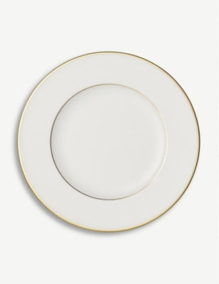 Villeroy & Boch Anmut Gold bread and butter plate 16cm (British brand)