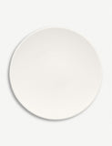 Villeroy & Boch Metrochic Blanc flat plate 27cm, imported from the UK