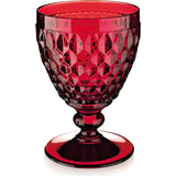 Villeroy & Boch crystal white wine goblet 230ml (British brand)