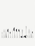 Villeroy & Boch Kreuzband Septfontaines cutlery set 70 pieces, UK version