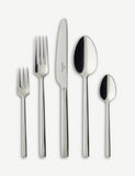 Villeroy & Boch La Classica stainless steel cutlery set 30-piece, UK version