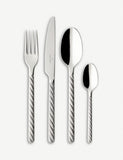 Villeroy & Boch Montauk table cutlery set 24 pieces, UK version
