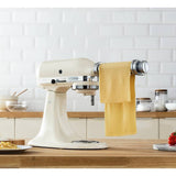 Kitchenaid Artisan stand mixer 4.8L bowl, imported from the UK