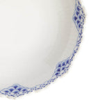 Royal Copenhagen Princess Bowl on Foot 6cm, imported from the UK