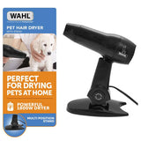 Argos Wahl Dog and Cat Hair Dryer and Stand- Buy online at McGrocer