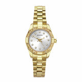 Argos Sekonda Ladies Gold Coloured Bracelet Watch- Buy online at McGrocer