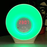 Argos Lumie Sunrise Alarm Clock- Buy online at McGrocer