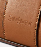 Saint Laurent Y Tote Bag grained calf leather, UK version
