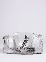 Next Travel Holdall Kit Bag Pineapple Silver- Buy online at McGrocer