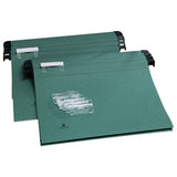 Argos Cathedral A4 Suspension Files 20 Pack- Buy online at McGrocer