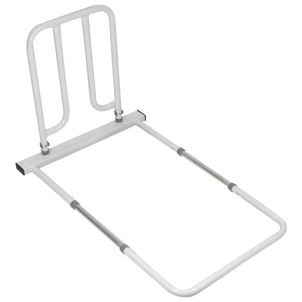 Aidapt Slatted Bed Rail mobility aid - British product