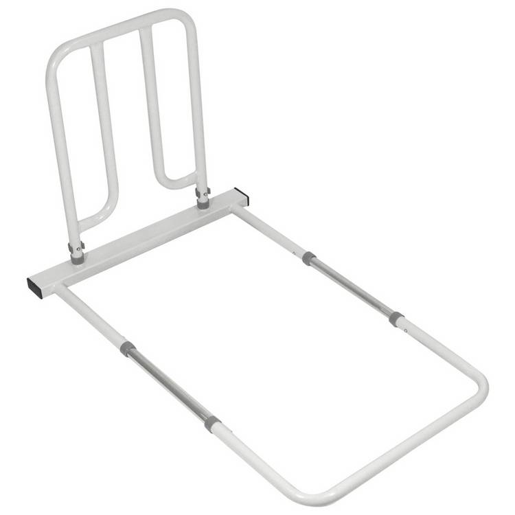 Aidapt Slatted Bed Rail mobility aid - British product