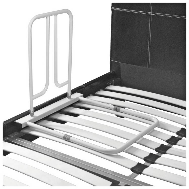 Aidapt Slatted Bed Rail mobility aid - British product