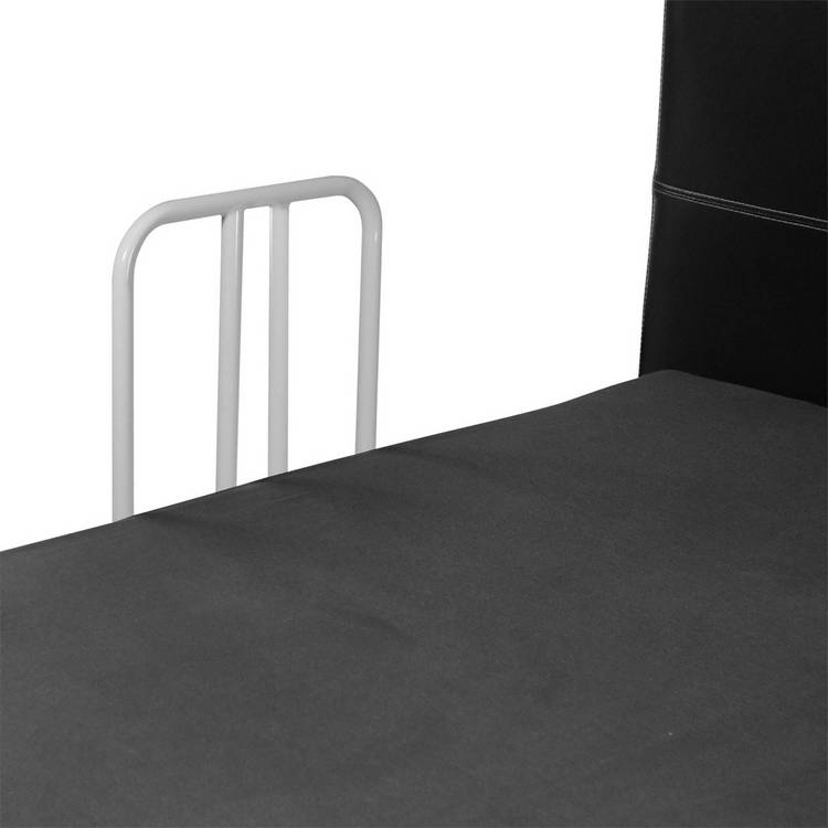 Aidapt Slatted Bed Rail mobility aid - British product
