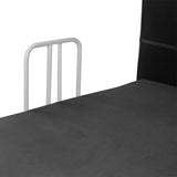 Aidapt Slatted Bed Rail mobility aid - British product