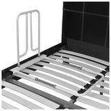 Aidapt Slatted Bed Rail mobility aid - British product
