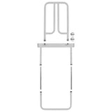Aidapt Slatted Bed Rail mobility aid - British product