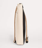 Valentino Garavani medium lambskin Viva Superstar tote bag - British product