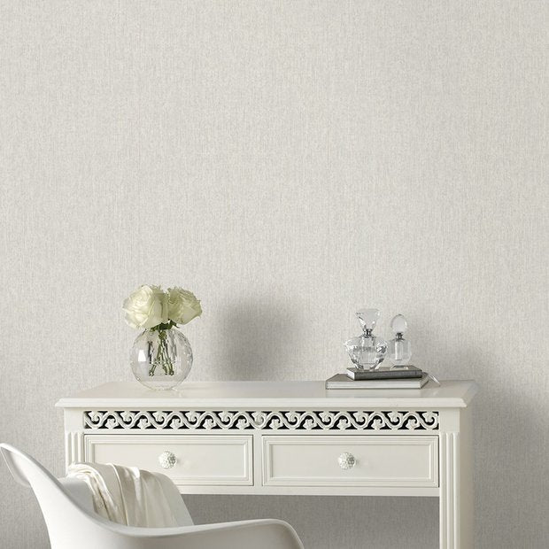 Superfresco wallpaper Calico Stone, imported from the UK
