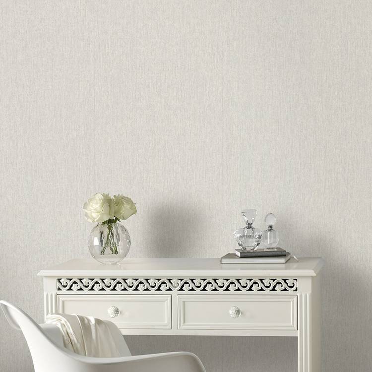Superfresco wallpaper Calico Stone, imported from the UK