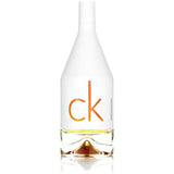 Calvin Klein IN2U for Women Eau de Toilette 150ml, UK version