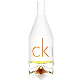 Argos Calvin Klein IN2U for Women Eau de Toilette Floral Fruity Fragrance 150ml- Buy online at McGrocer
