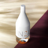 Calvin Klein IN2U for Women Eau de Toilette 150ml, UK version