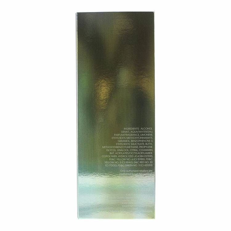Calvin Klein IN2U for Women Eau de Toilette 150ml, UK version