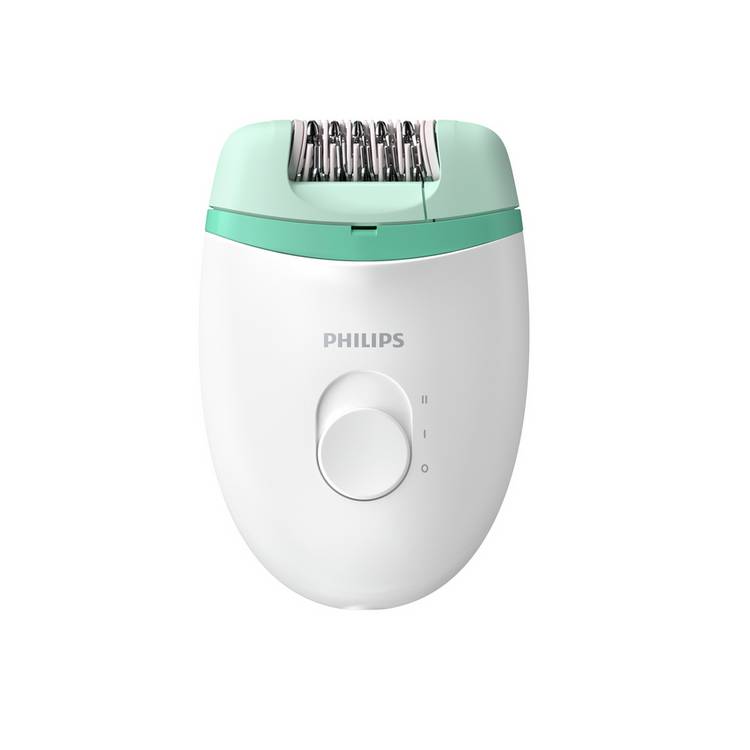 Philips Satinelle epilator 2000 corded, UK version