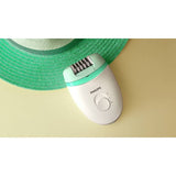 Philips Satinelle epilator 2000 corded, UK version