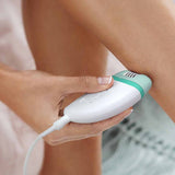 Philips Satinelle epilator 2000 corded, UK version