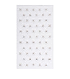 Graccioza Alice bath mat 50cm x 80cm, UK version