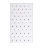 Graccioza Alice bath mat 50cm x 80cm, UK version